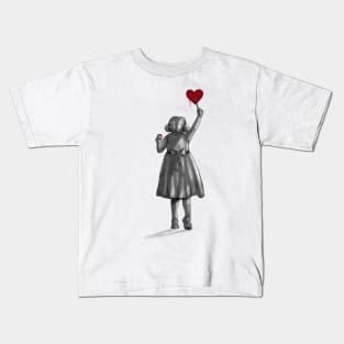 Create Kids T-Shirt